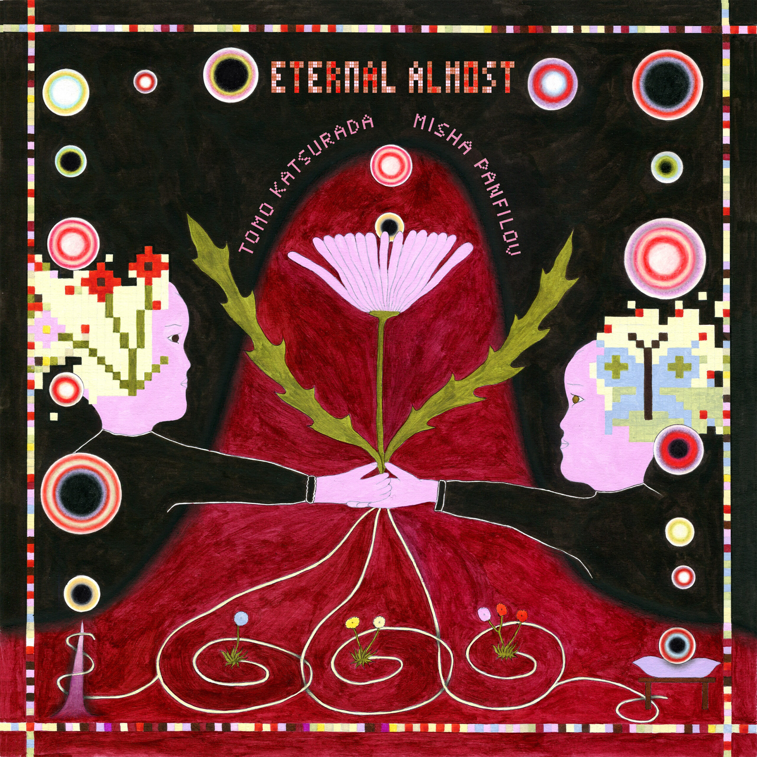 Eternal Almost